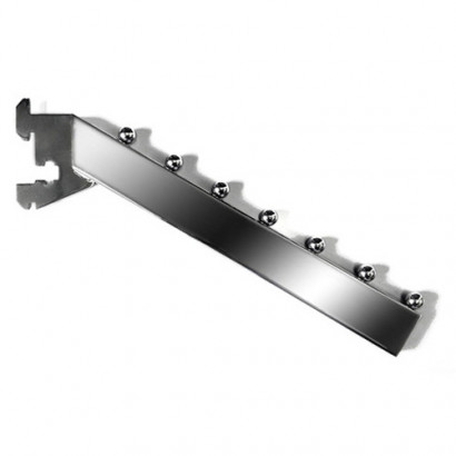 Brazo frontal cascada 7 bolas