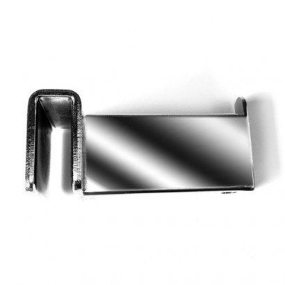 Brazo frontal rectangular a...