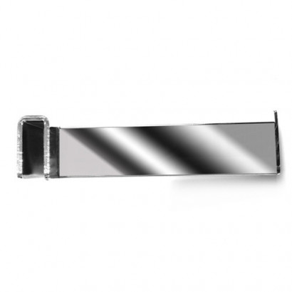 Brazo frontal rectangular a...