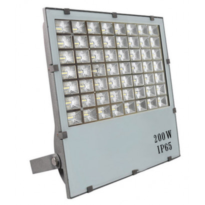Proyector de area – 200W