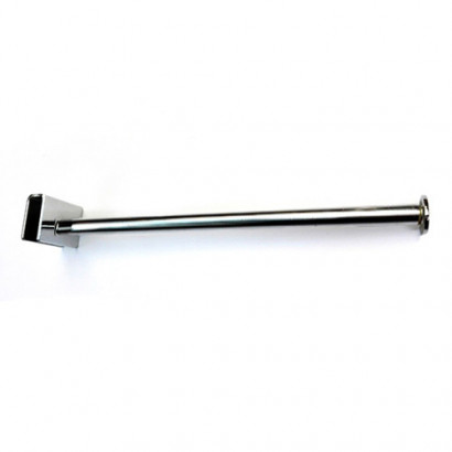 Brazo frontal tubular a...