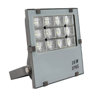 Proyector de area – 30W