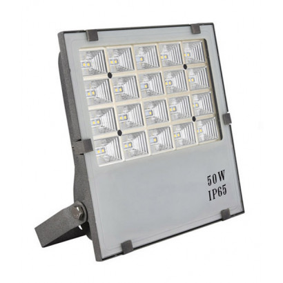 Proyector de area – 50W