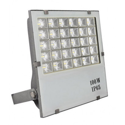 Proyector de area – 100W