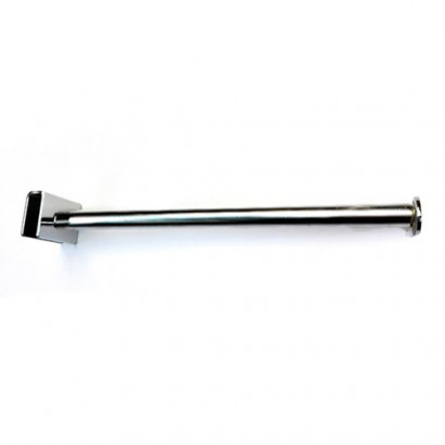 Brazo frontal tubular a...