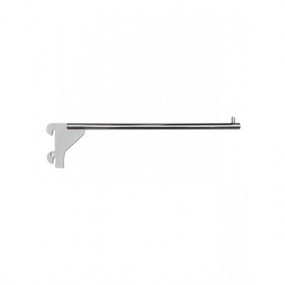 Brazo frontal tubular magna