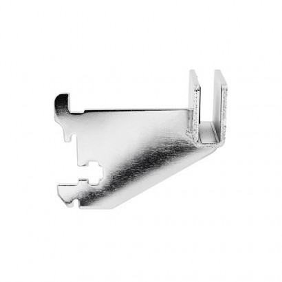 Soporte corto para barra...