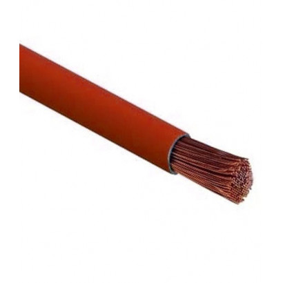 Cable 1.5 mm Rojo