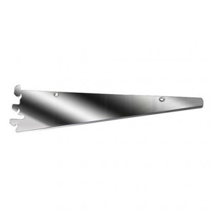 Soporte repisa nova 45 cm