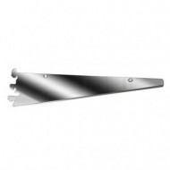 Soporte repisa nova 45 cm