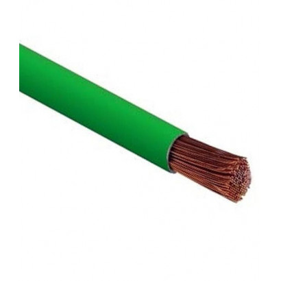 Cable 1.5 mm Verde