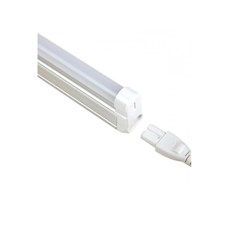 Tubo led 90cm blanco