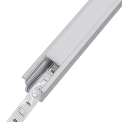 PERFIL PARA CINTA LED ALP 003