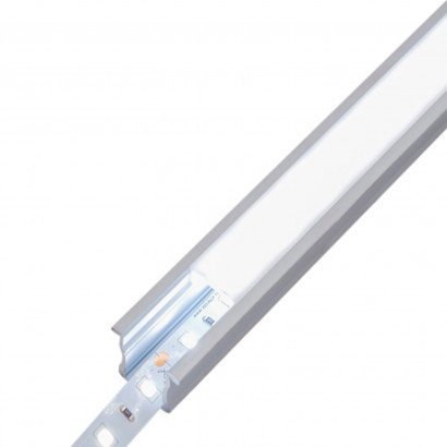 Perfil para cinta led ALP 003