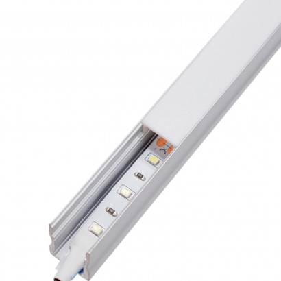 Perfil para cinta led ALP 004