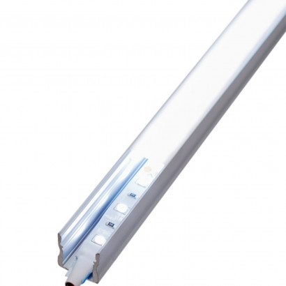 Perfil para cinta led ALP 004