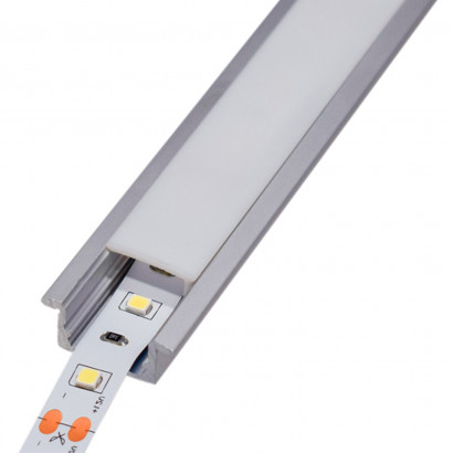 Perfil para cinta led ALP 001