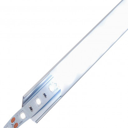 Perfil para cinta led ALP 006