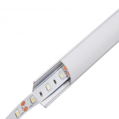 Perfil para cinta led ALP 006