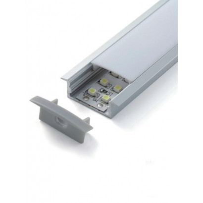 Perfil para cinta led ALP 013