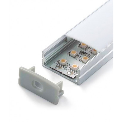 Perfil para cinta led ALP 014