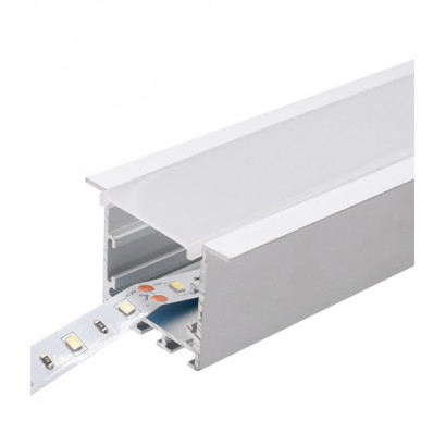 Perfil para cinta led ALP 017
