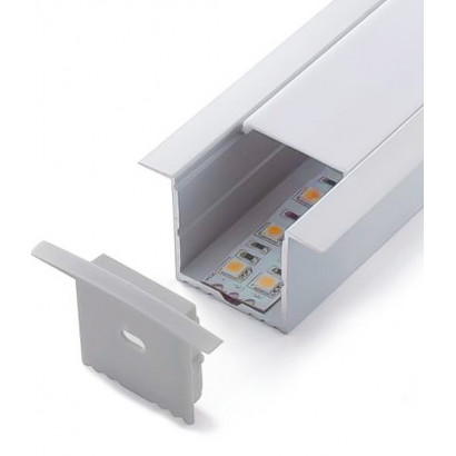 Perfil para cinta led ALP 017