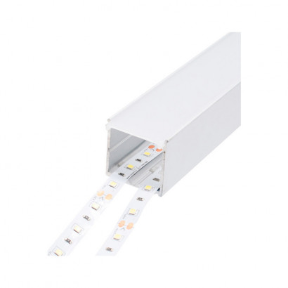 Perfil para cinta led ALP 018