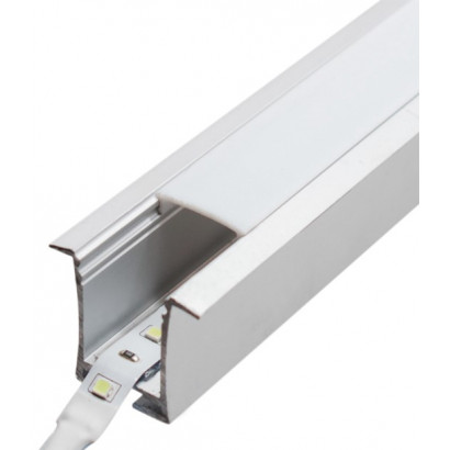 Perfil para cinta led ALP 031