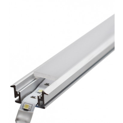 Perfil para cinta led ALP 033