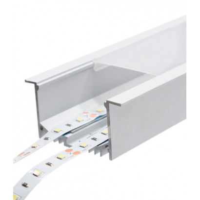 Perfil para cinta led ALP 045