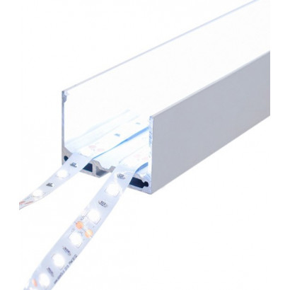 PERFIL PARA CINTA LED ALP 046