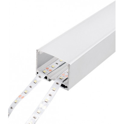 Perfil para cinta led ALP 046