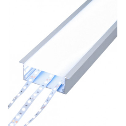 Perfil para cinta led ALP 047