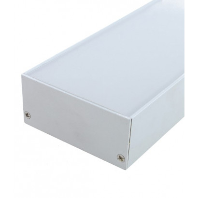 Perfil para cinta led ALP 048