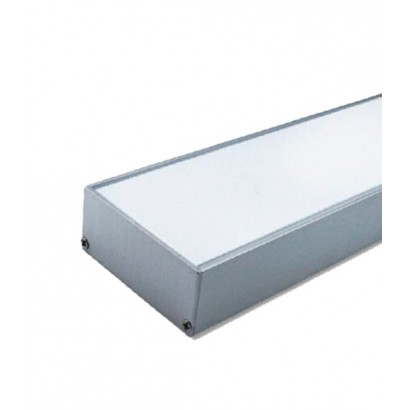 Perfil para cinta led ALP 048