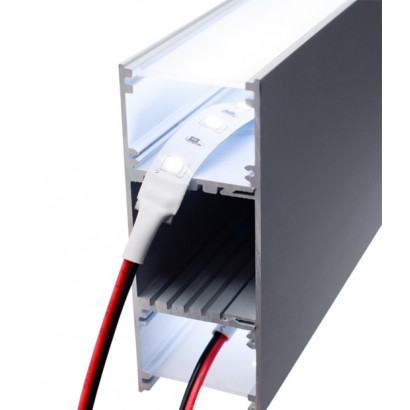 Perfil para cinta led ALP 049