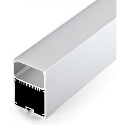 Perfil para cinta led ALP 052