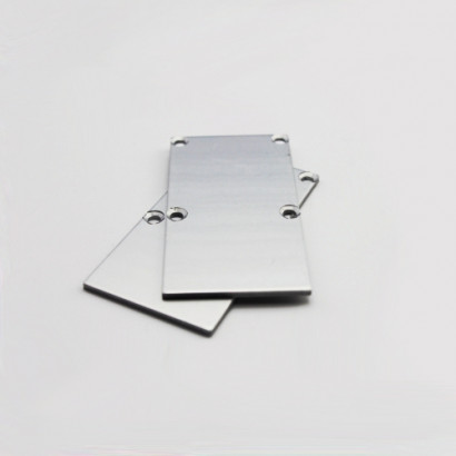 Perfil para cinta led ALP 052