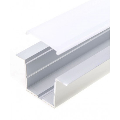 Perfil para cinta led ALP 4020