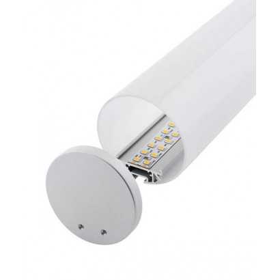 Perfil para cinta led ALP D60