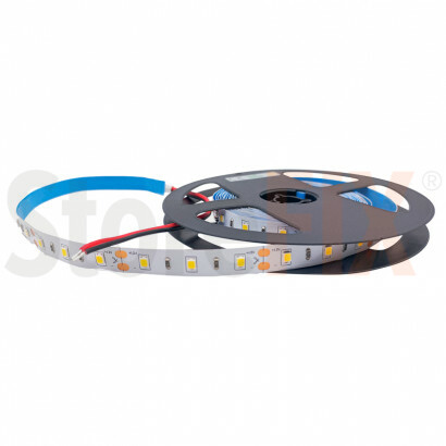 Cinta LED 13.2W 12V (Rollo...
