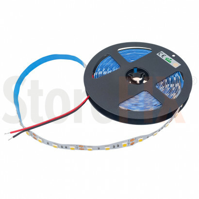 Cinta LED 14.4W 12V (Rollo...