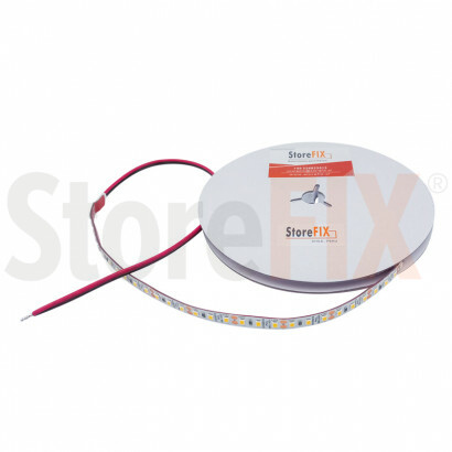 Cinta LED 9.6W 12V 120L...