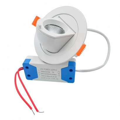 Alcalá foco downlight