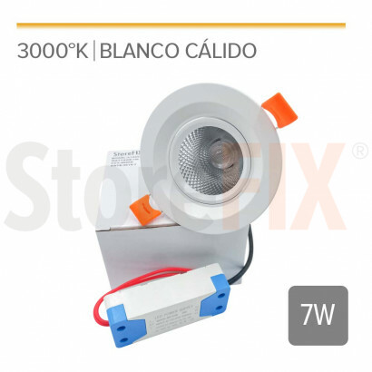 Alicante A 7W 3000K