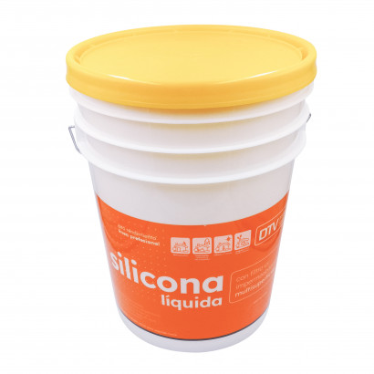 Tineta silicona liquida beige