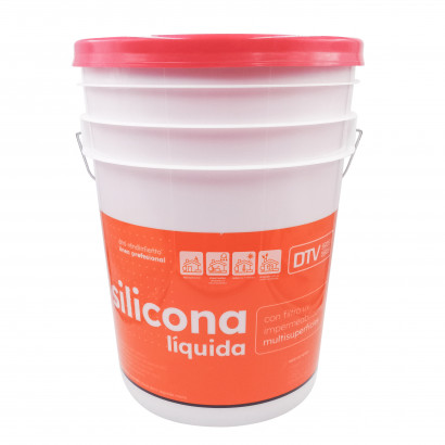 Tineta silicona liquida...