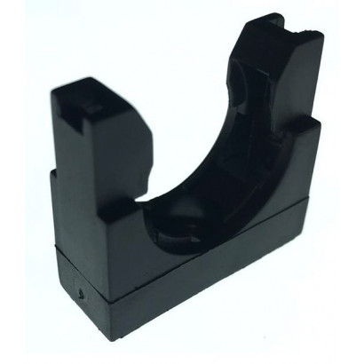 Abrazadera para tubo 13 mm