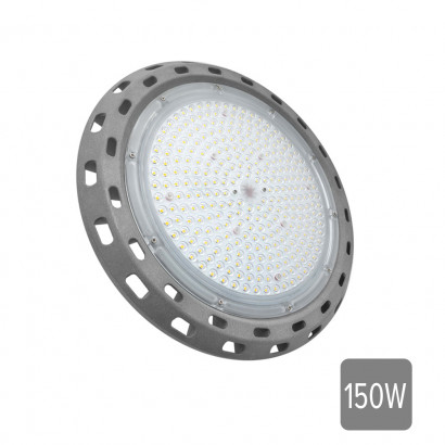 Campana LED UFO B